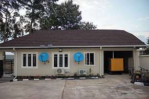 The Jericho Apartments