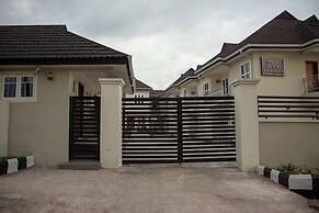 The Jericho Apartments