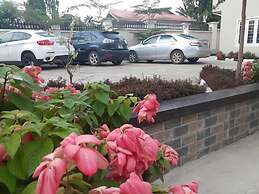 The Jericho Apartments