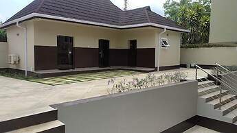 The Jericho Apartments