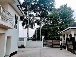 The Jericho Apartments