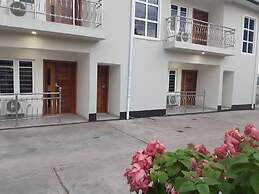 The Jericho Apartments