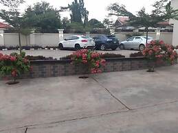 The Jericho Apartments