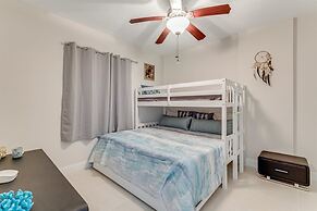 Unit 203 Aruba - 3 Bedroom Ocean Front