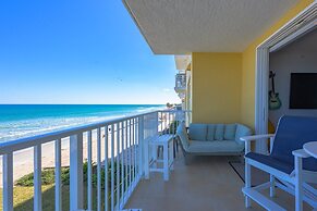 Unit 203 Aruba - 3 Bedroom Ocean Front