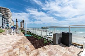 Unit 203 Aruba - 3 Bedroom Ocean Front