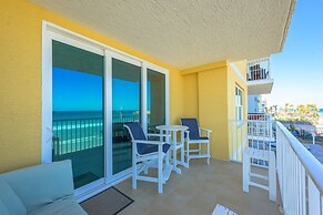 Unit 203 Aruba - 3 Bedroom Ocean Front