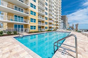 Unit 203 Aruba - 3 Bedroom Ocean Front