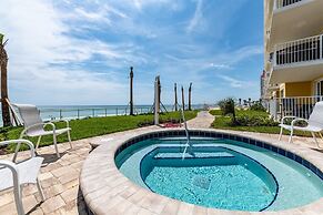 Unit 203 Aruba - 3 Bedroom Ocean Front