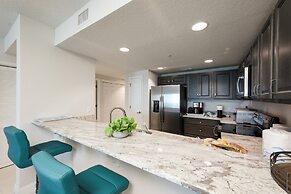 Unit 203 Aruba - 3 Bedroom Ocean Front