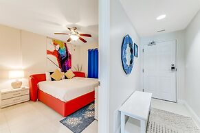 Unit 203 Aruba - 3 Bedroom Ocean Front
