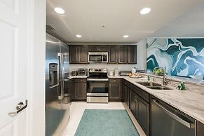 Unit 203 Aruba - 3 Bedroom Ocean Front