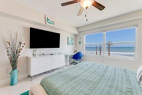 Unit 203 Aruba - 3 Bedroom Ocean Front