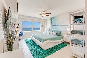 Unit 203 Aruba - 3 Bedroom Ocean Front