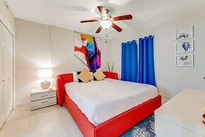 Unit 203 Aruba - 3 Bedroom Ocean Front