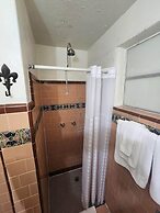 Smokey Bear Motel
