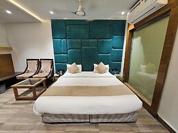 Hotel MK Vivanta