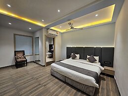 Hotel MK Vivanta