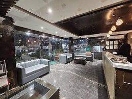 Hotel MK Vivanta
