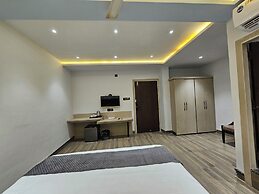 Hotel MK Vivanta