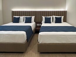 Hotel Continental By Hours