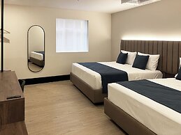 Hotel Continental By Hours