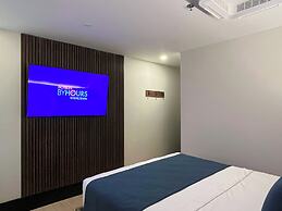 Hotel Continental By Hours