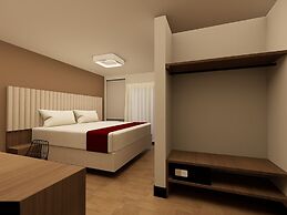 Hotel Continental By Hours