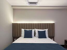 Hotel Continental By Hours