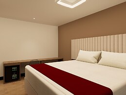 Hotel Continental By Hours