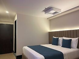 Hotel Continental By Hours