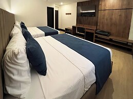 Hotel Continental By Hours