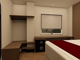 Hotel Continental By Hours