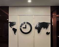 Hotel Continental By Hours