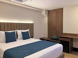 Hotel Continental By Hours