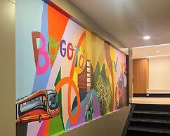 Hotel Continental By Hours