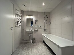 Injoy Premium Solna