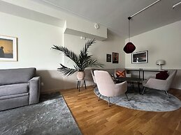 Injoy Premium Solna