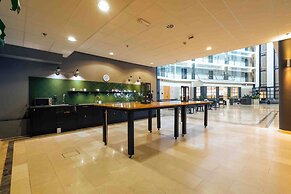 Injoy Premium Solna