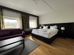 Injoy Premium Solna