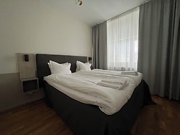 Injoy Premium Solna