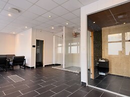 Injoy Premium Solna