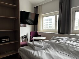 Injoy Premium Solna