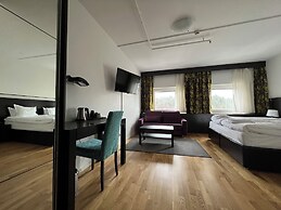 Injoy Premium Solna
