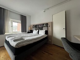 Injoy Premium Solna