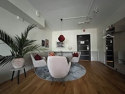 Injoy Premium Solna