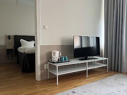 Injoy Premium Solna