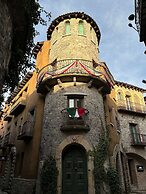 Castello di Carlo - Suite Carlo I