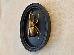 Castello di Carlo - Suite Carlo I