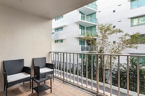 BAY HARBOR SUNSET 2B